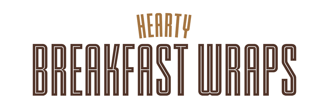 breakfast-wraps