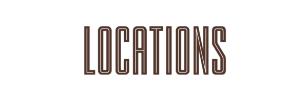 Locations